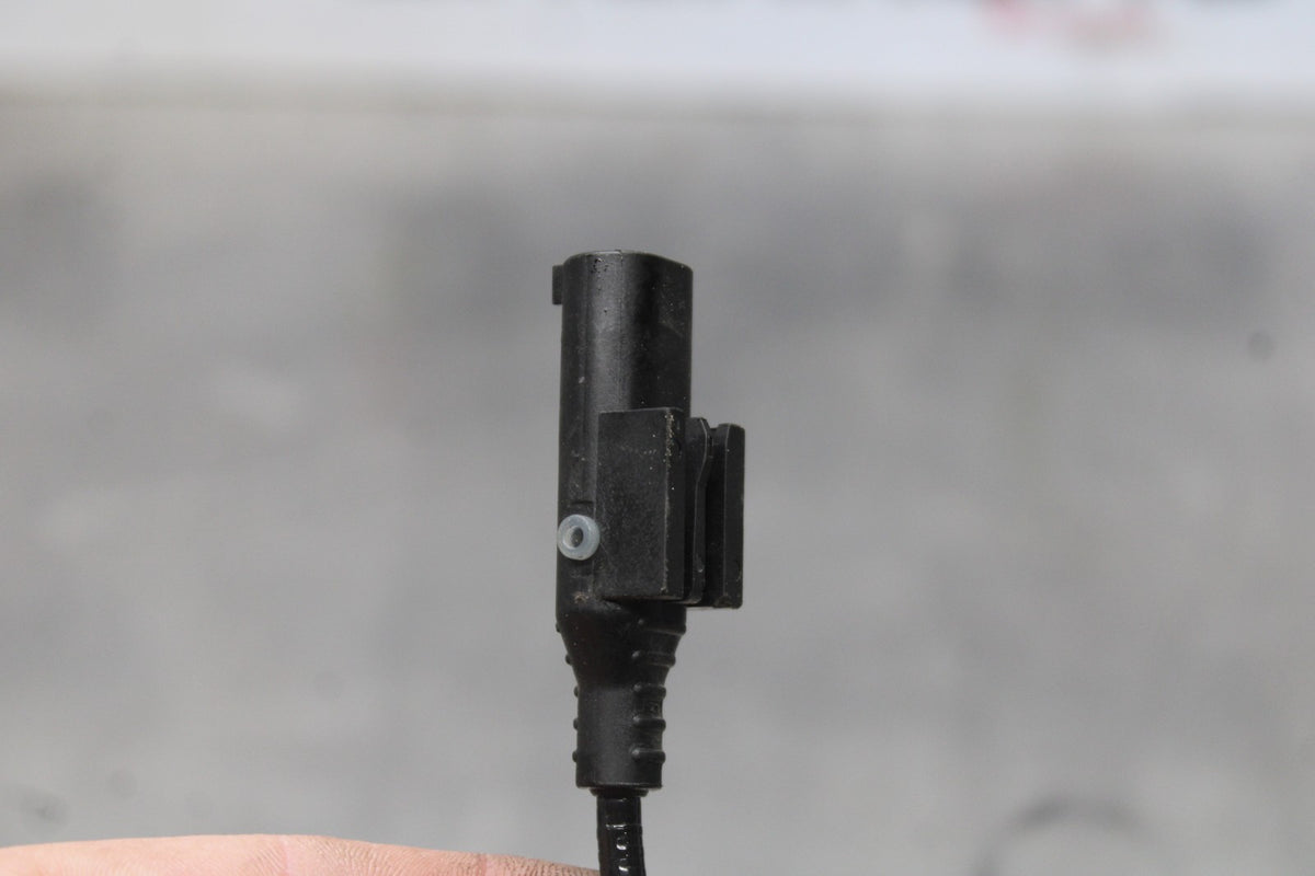24 APRILIA TUONO V4 1100 FACTORY ABS FRONT ABS BRAKE SENSOR BB887