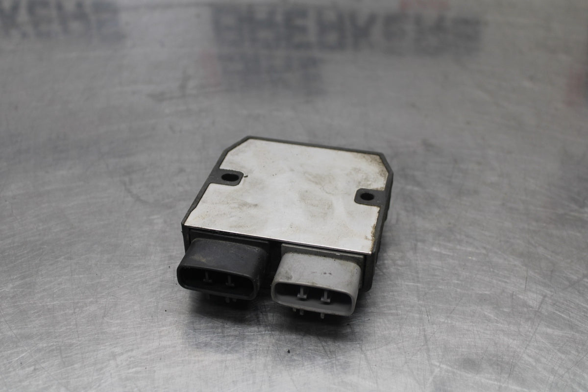 04-05 KAWASAKI NINJA ZX10R RECTIFIER VOLTAGE REGULATOR BB931