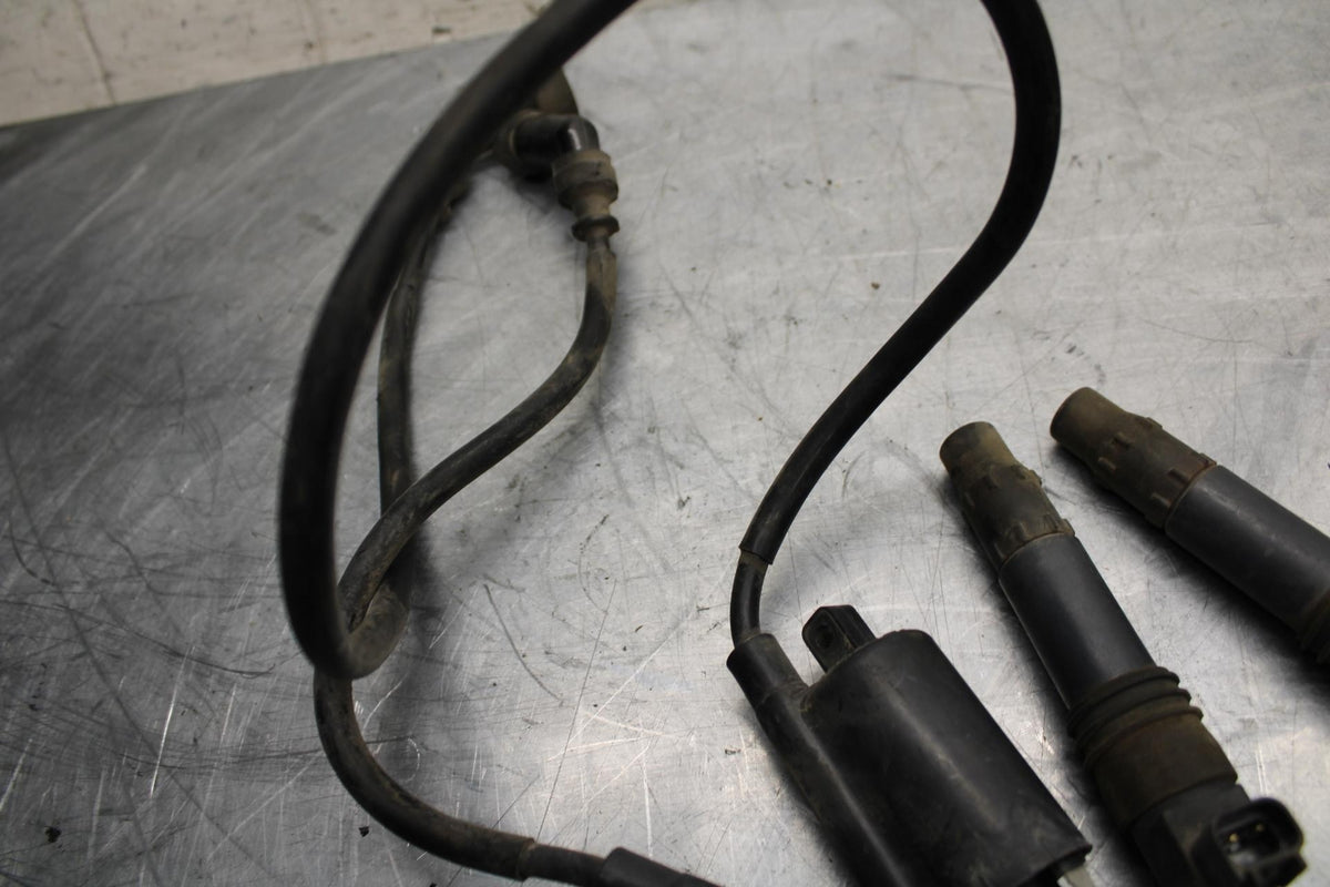06-09 SUZUKI M109R BOULAVARD IGNITION COILS BB501