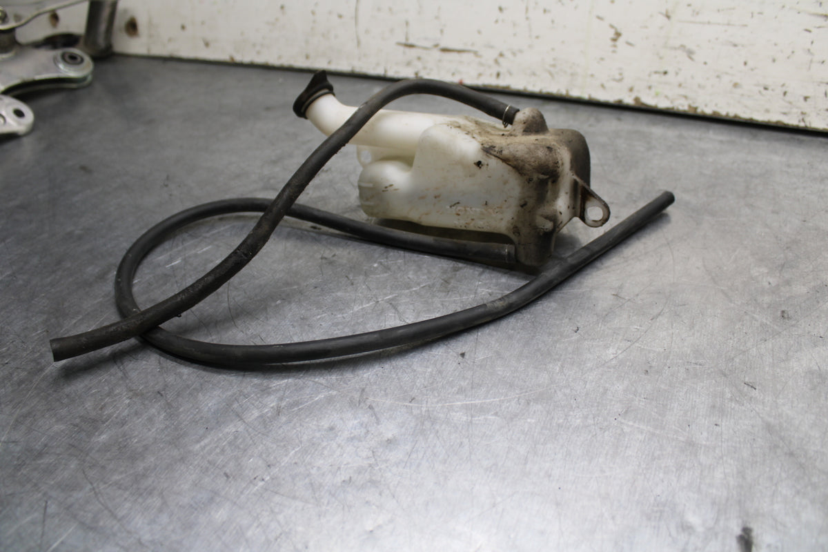 15-16 HONDA CB300F COOLANT WATER TANK RESERVOIR BOTTLE BB740
