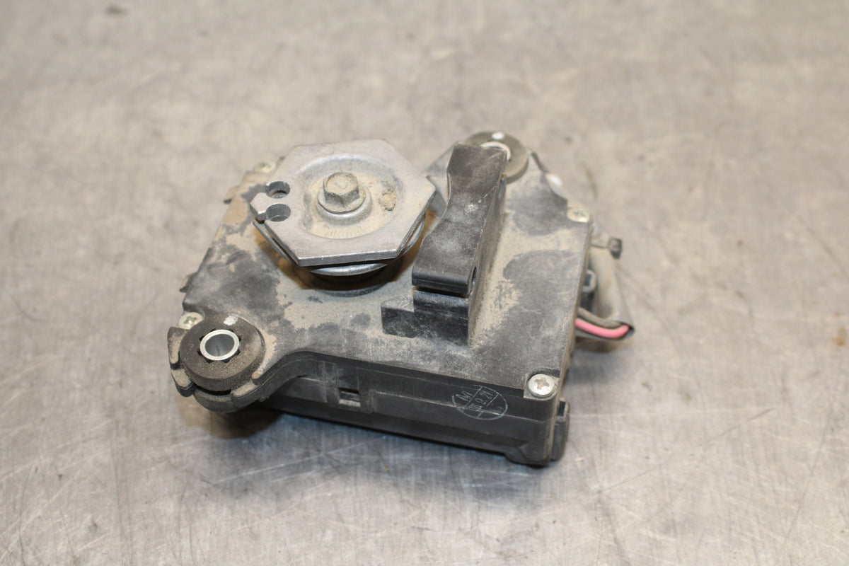 06-07 KAWASAKI NINJA ZX10R EXHAUST VALVE SERVO MOTOR BB115
