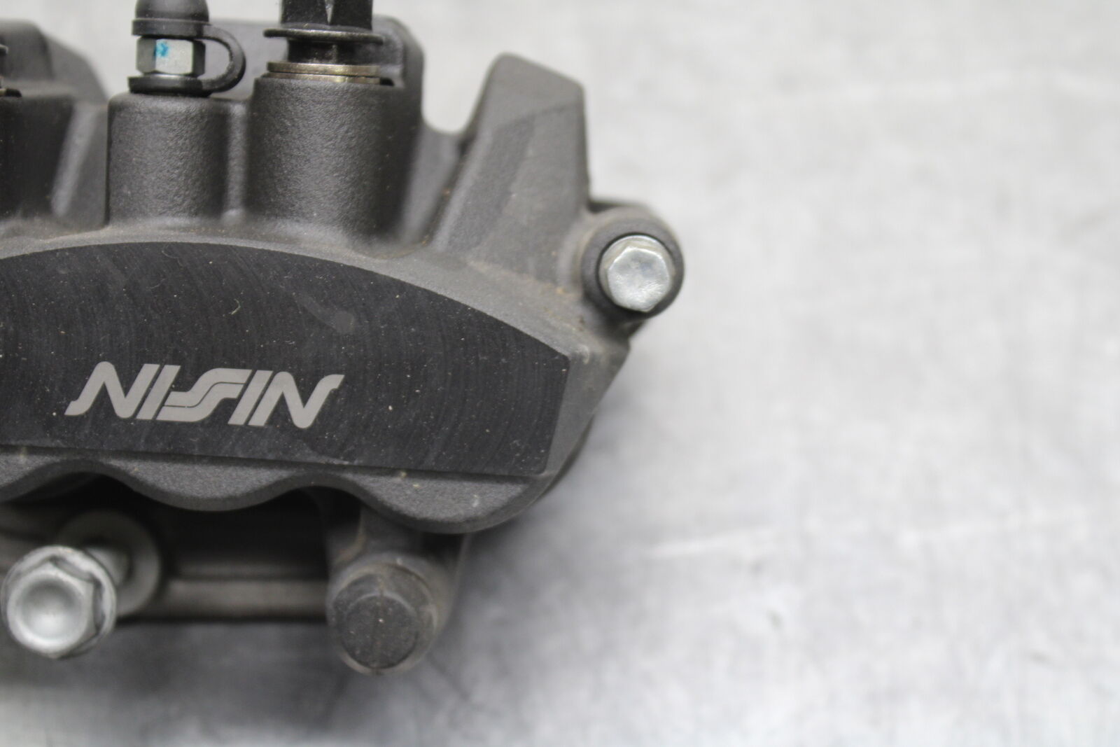 14 HONDA CTX1300A RIGHT LEFT FRONT BRAKE CALIPER SET PAIR CALIPERS BB732