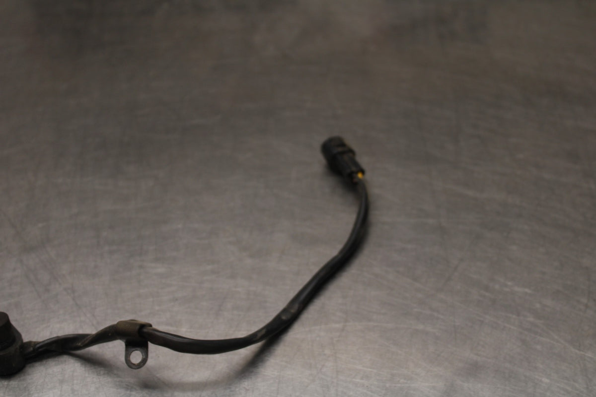 07-08 KAWASAKI NINJA ZX6R SPEED SPEEDOMETER SENSOR BB937