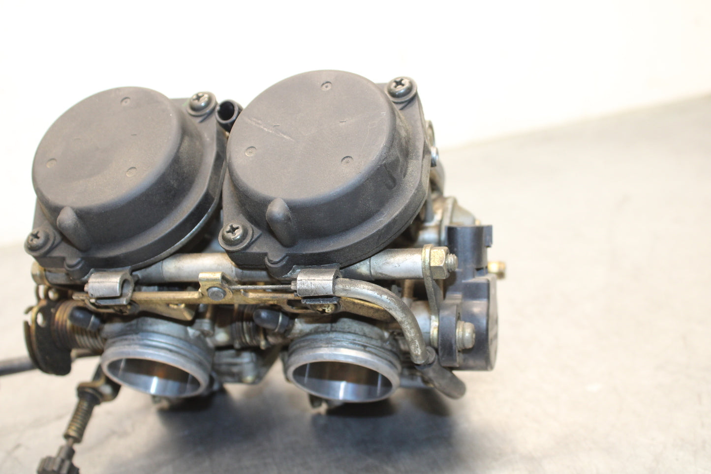 00 SUZUKI INTRUDER 1500 VL1500 CARB CARBURETOR BB761