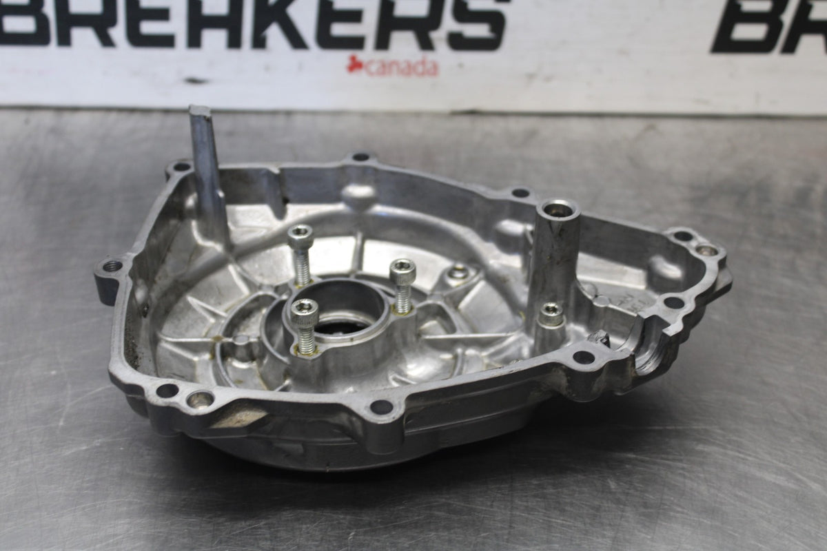 19-24 YAMAHA R3 STATOR MAGNETO ALTERNATOR GENERATOR COVER BB942