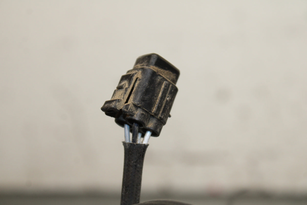 08-10 SUZUKI GSXR 600 OXYGEN O2 EXHAUST GAS LAMBDA SENSOR  BB721
