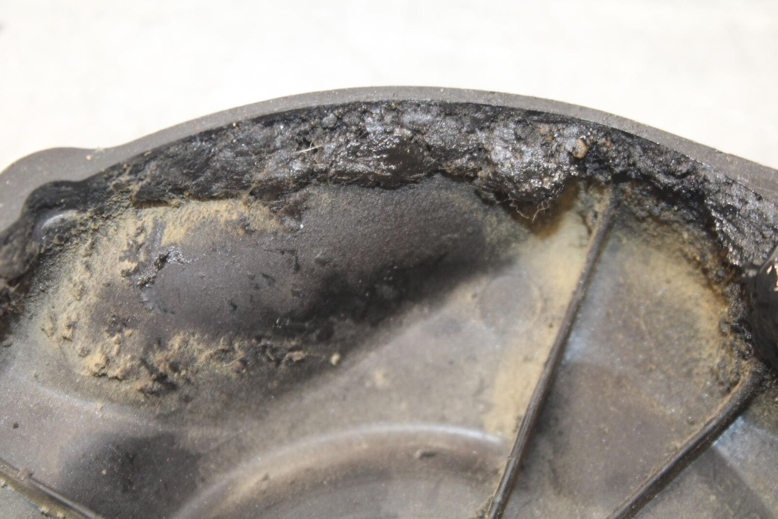 2016 Kawasaki Ninja ZX10R ZX1000 ABS KRT Edition ENGINE SPROCKET COVER BB86