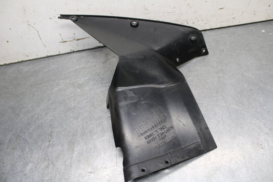 04-12 HONDA ST1300A FRONT INNER FAIRING PANEL BB669