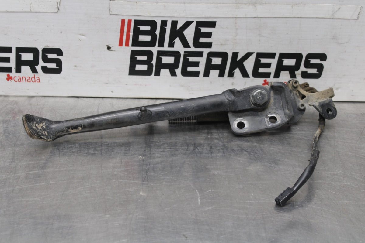 22-25 YAMAHA YZF R7 KICKSTAND SIDE KICK STAND BB940
