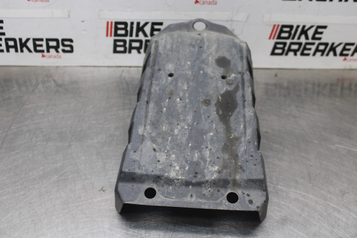 22 HARLEY-DAVIDSON PAN AMERICA 1250 REAR TAIL UNDERTAIL FAIRING FENDER BB910