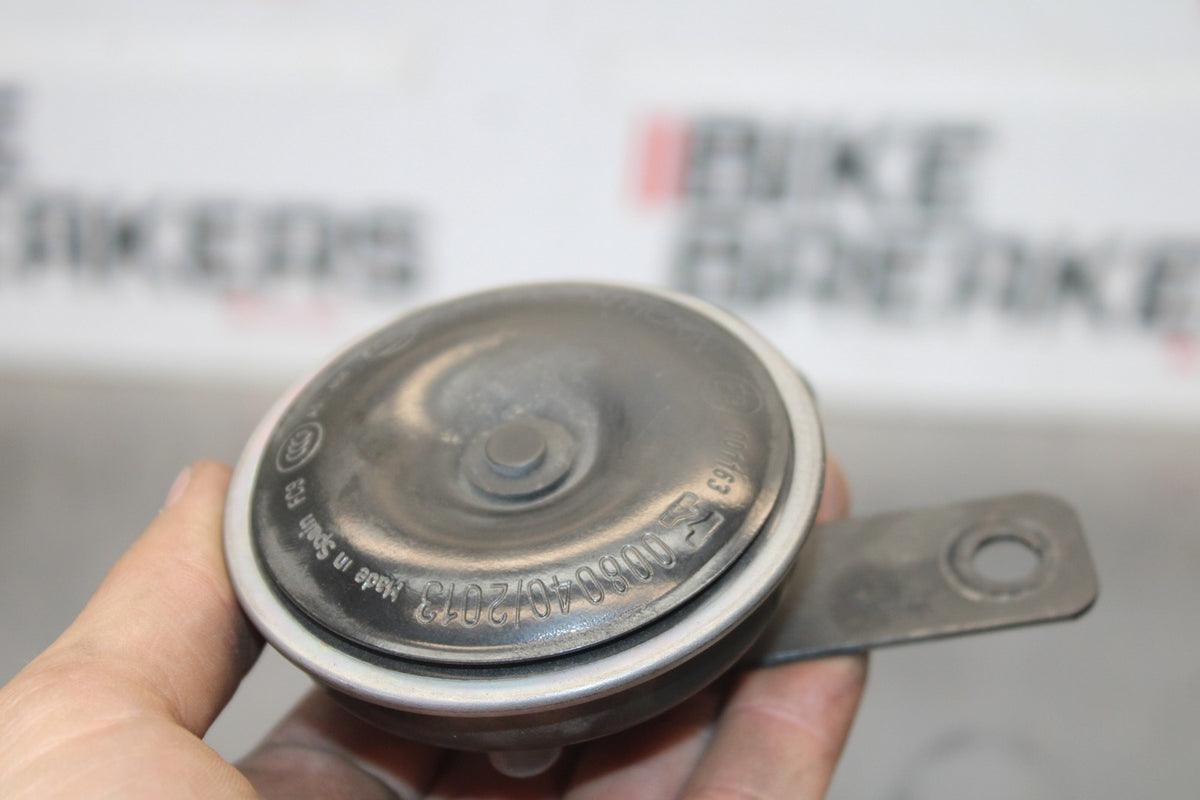 17-20 BMW S1000R HORN SIGNAL BB909