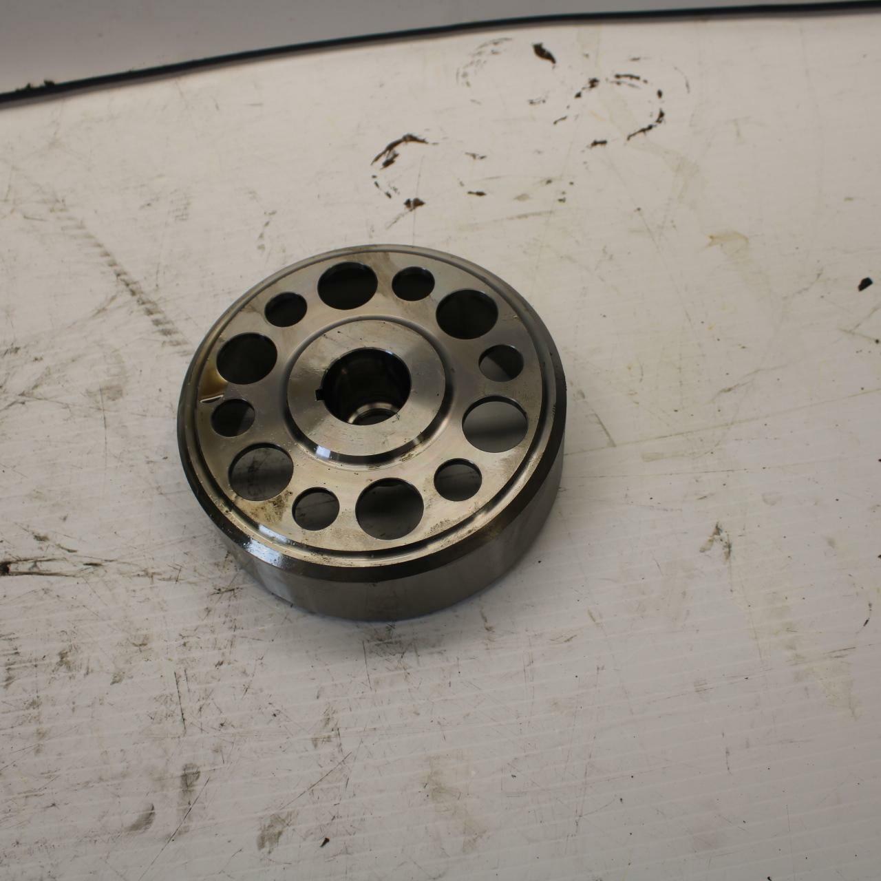 03-04 HONDA CBR600RR STATOR MAGNETO ALTERNATOR GENERATOR FLYWHEEL ROTOR BB253