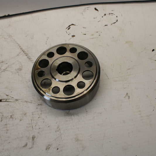 03-04 HONDA CBR600RR STATOR MAGNETO ALTERNATOR GENERATOR FLYWHEEL ROTOR BB253