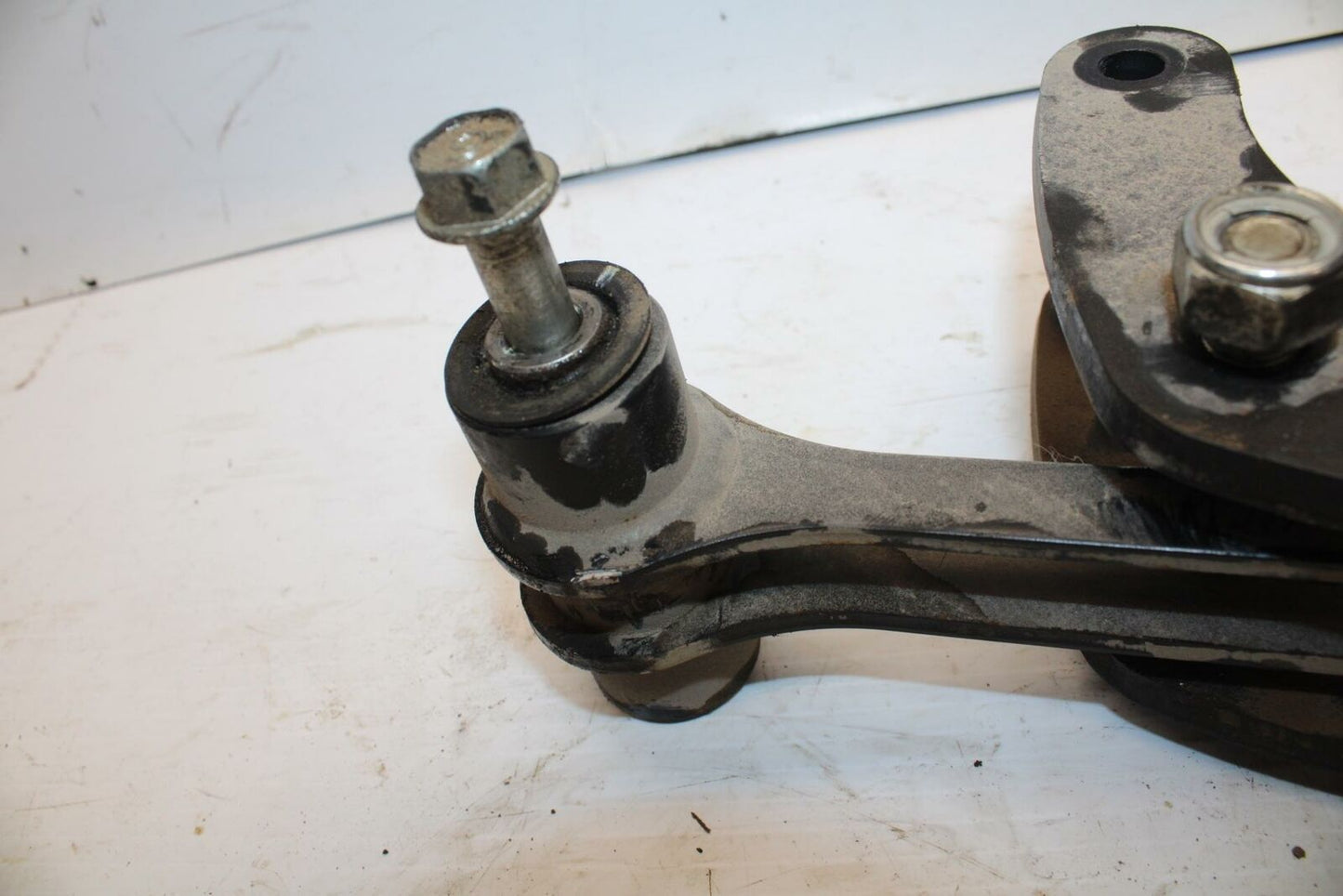 17-20 KAWASAKI NINJA 650 EX650 ABS REAR DOGBONE SHOCK LINKAGE LINK BB277