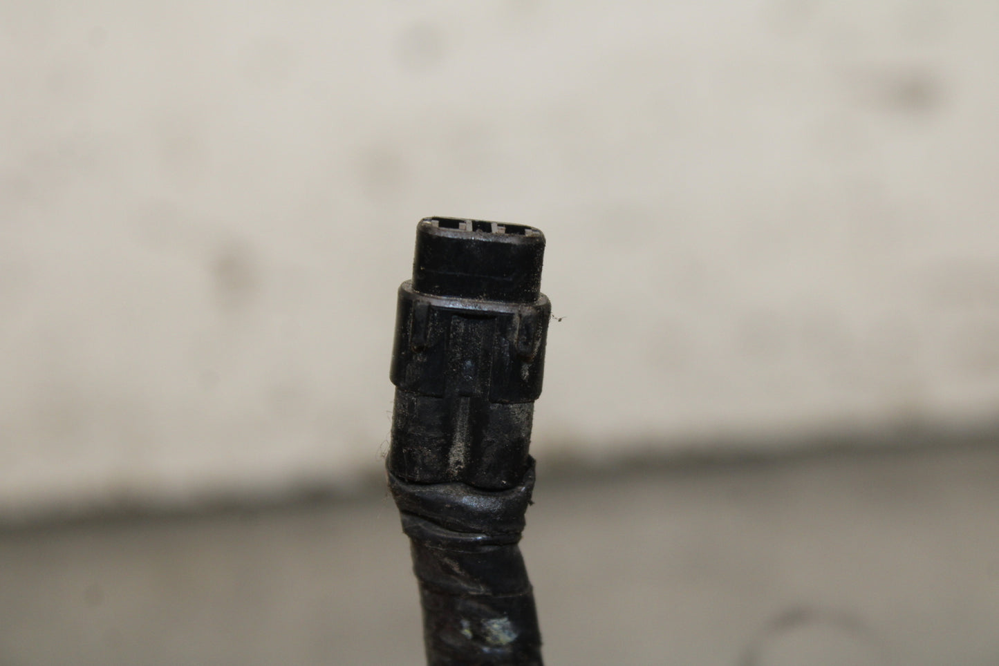 14-15 KAWASAKI NINJA 650 EX650F ABS KICKSTAND SIDE KICK STAND SENSOR BB741