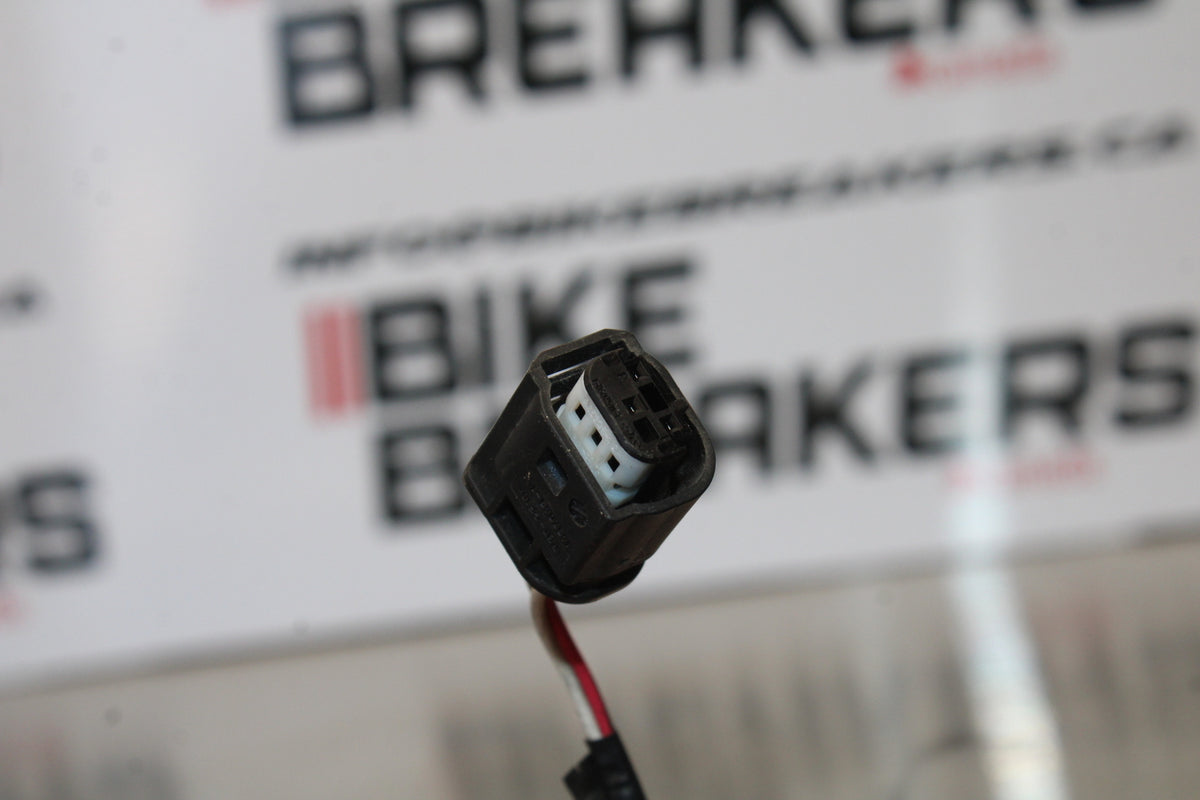 06-12 BMW F800ST KICKSTAND SIDE KICK STAND SENSOR BB144
