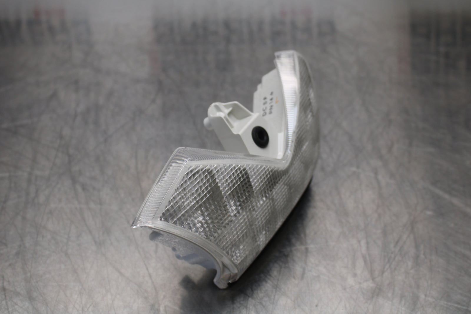 23-24 KAWASAKI NINJA ZX14R NEW!! REAR TAIL TAILLIGHT BACK BRAKE LIGHT BB153