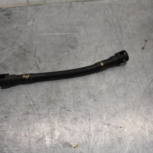 09-12 HONDA CBR600RR FUEL HOSE GAS LINE TUBE PIPE 17526-MFJ-D01 BB450