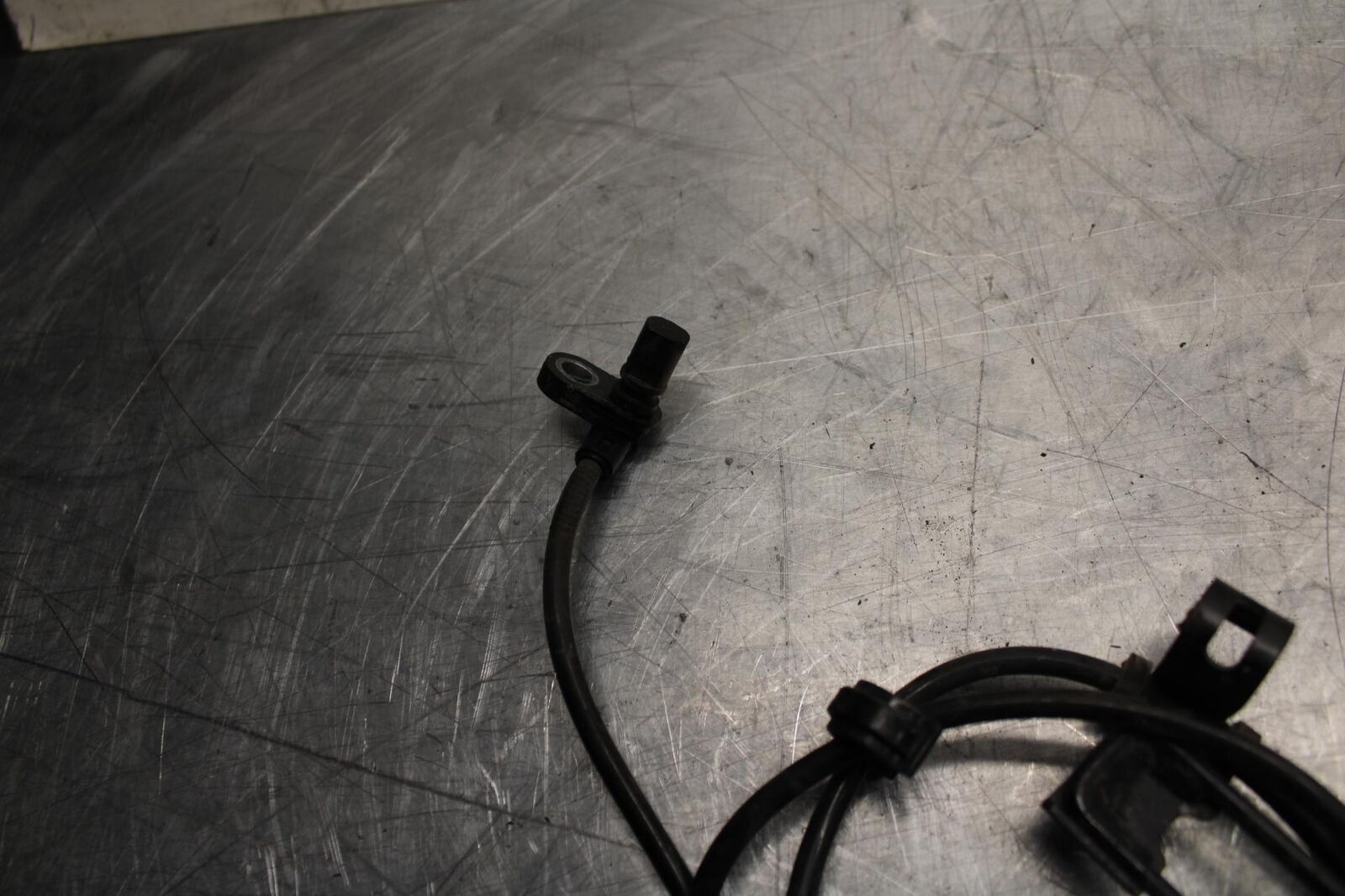 17 KAWASAKI VERSYS_X 300 FRONT ABS BRAKE SENSOR BB504