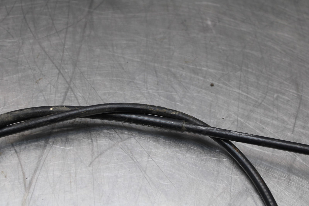 77-79 SUZUKI GS1000 CLUTCH CABLE LINE BB807