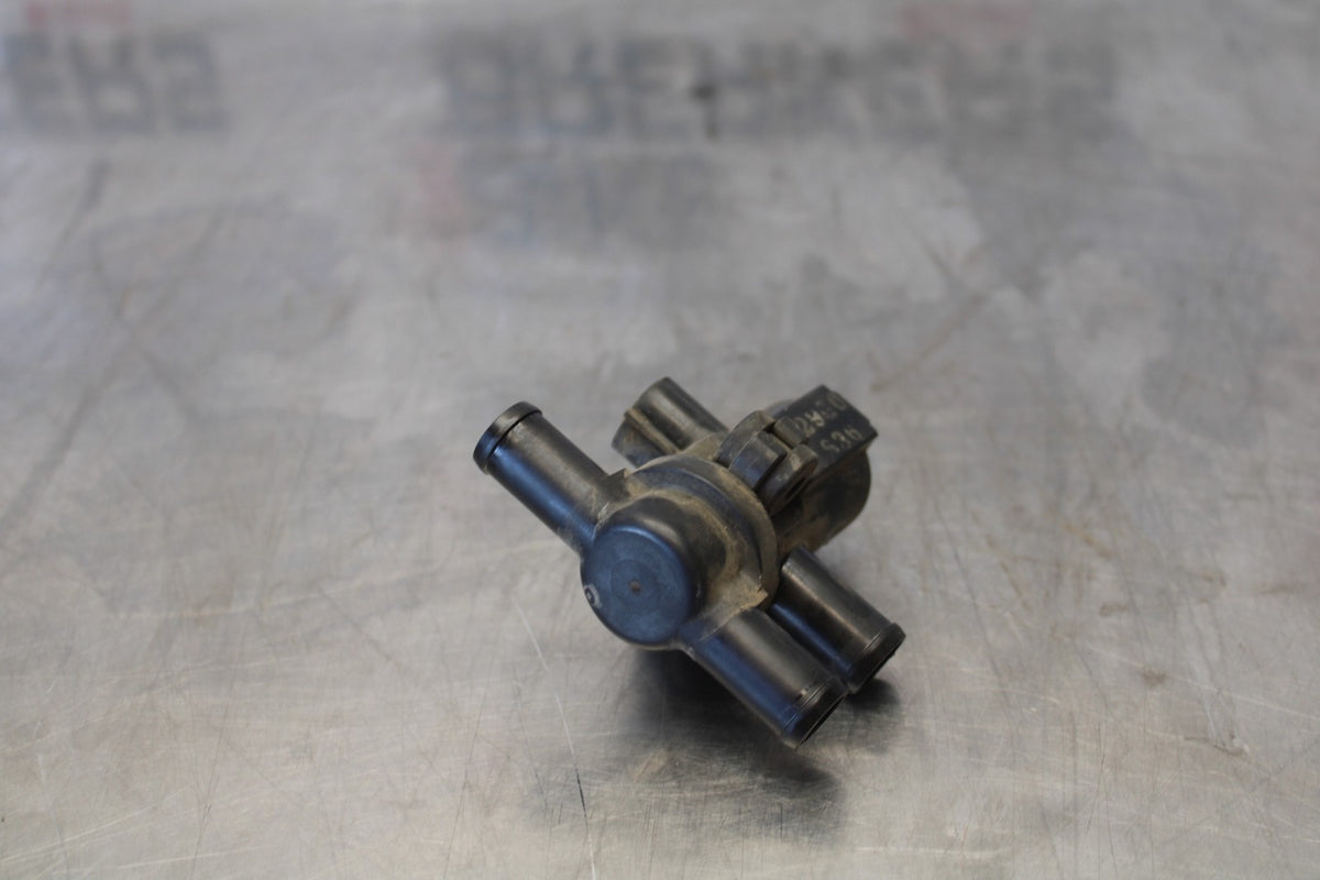 06-07 SUZUKI GSXR 600 AIR VALVE SOLENOID TOP ENGINE SWITCH SENSOR BB863