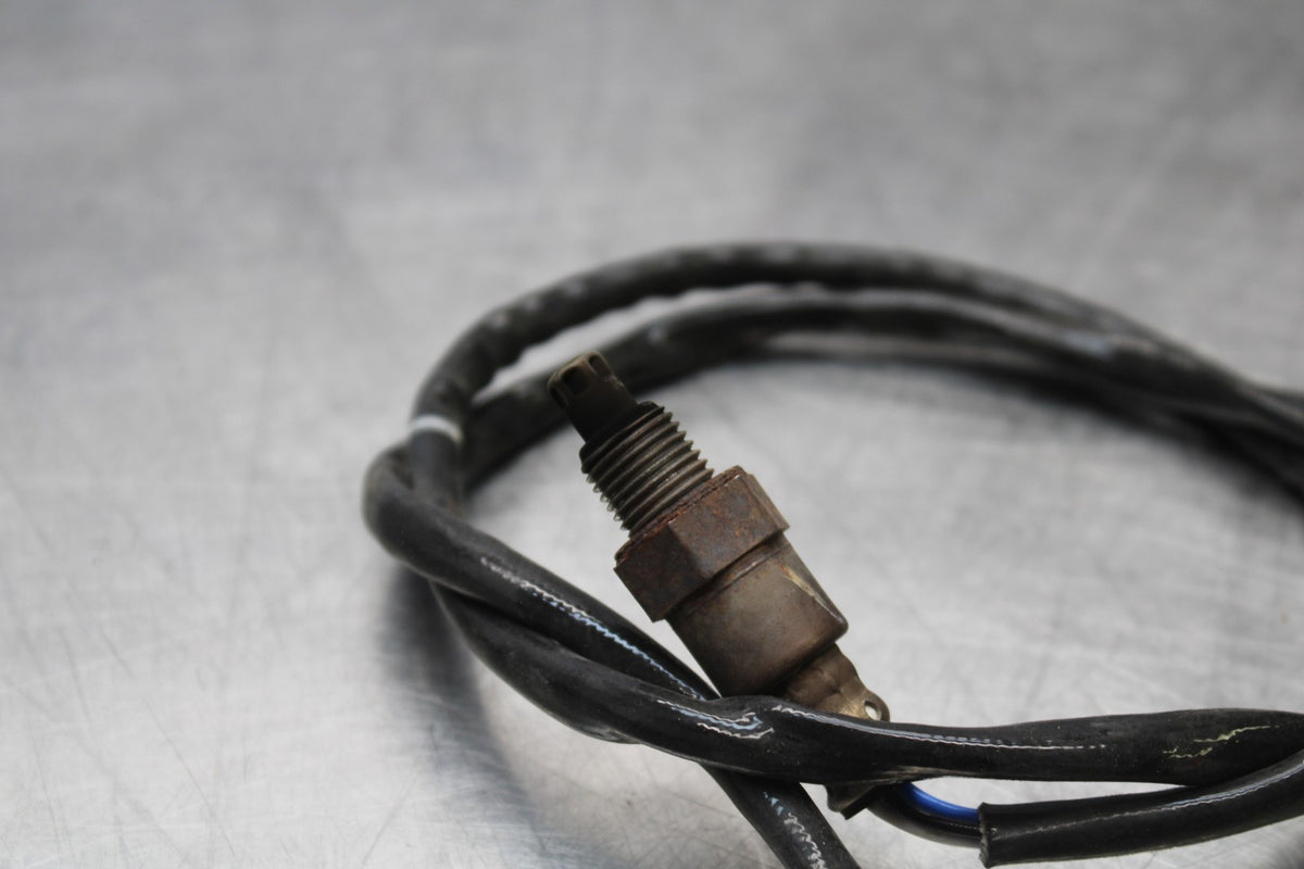 18-23 KAWASAKI NINJA 400 EX400 ABS OXYGEN O2 EXHAUST GAS LAMBDA SENSOR BB177