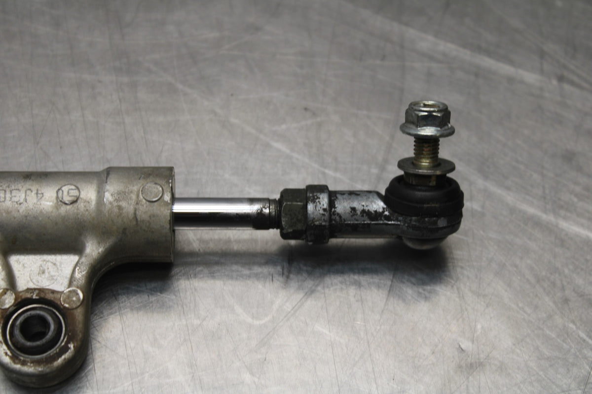 04-05 SUZUKI GSXR600 STEERING DAMPER STABILIZER BB792