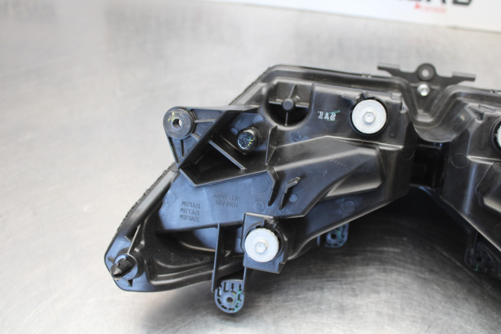 18-23 KAWASAKI NINJA 400 EX400 ABS FRONT HEADLIGHT HEAD LIGHT LAMP BB192