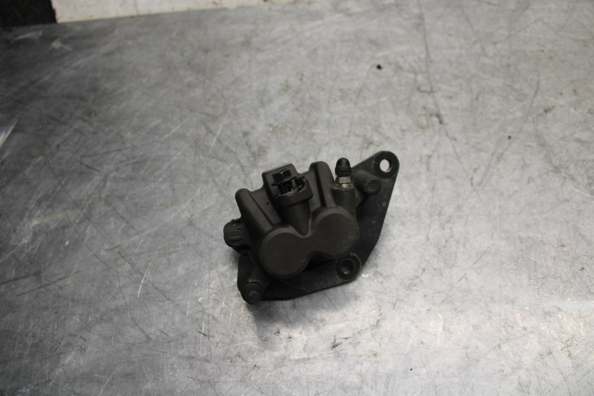2015 Yamaha YZF R3 FRONT BRAKE CALIPER BB526