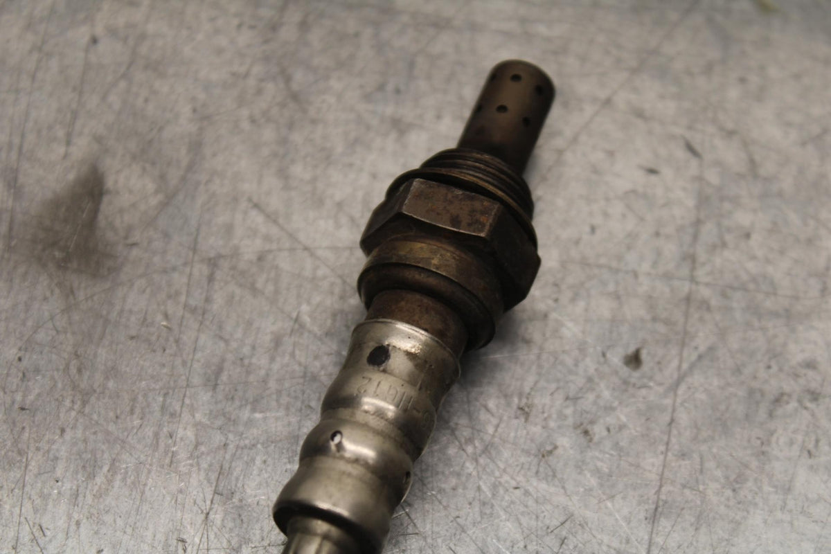 2014 Honda CB500F ABS OXYGEN O2 EXHAUST GAS LAMBDA SENSOR BB102
