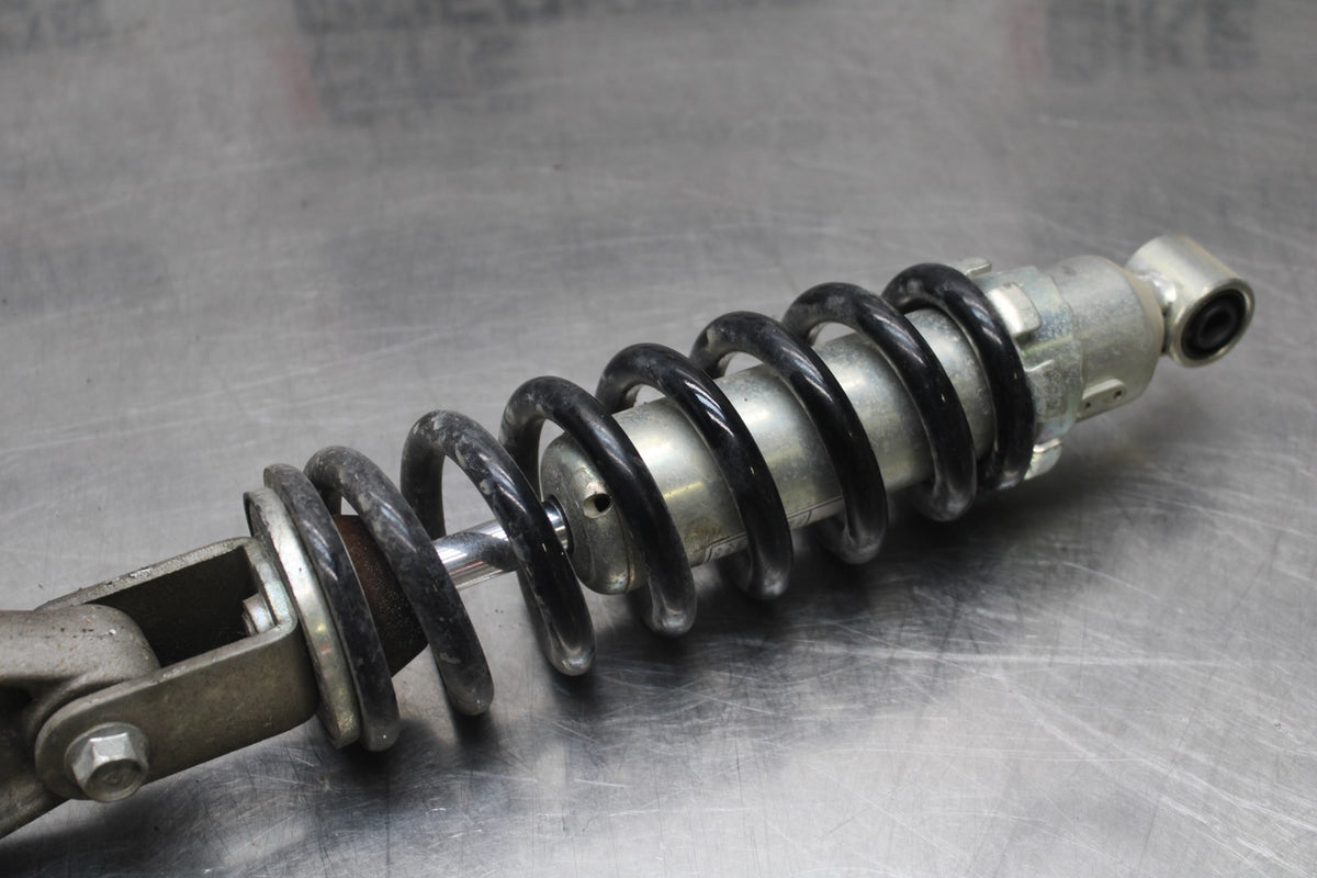 17-24 SUZUKI SV650 REAR BACK SHOCK ABSORBER SUSPENSION BB829