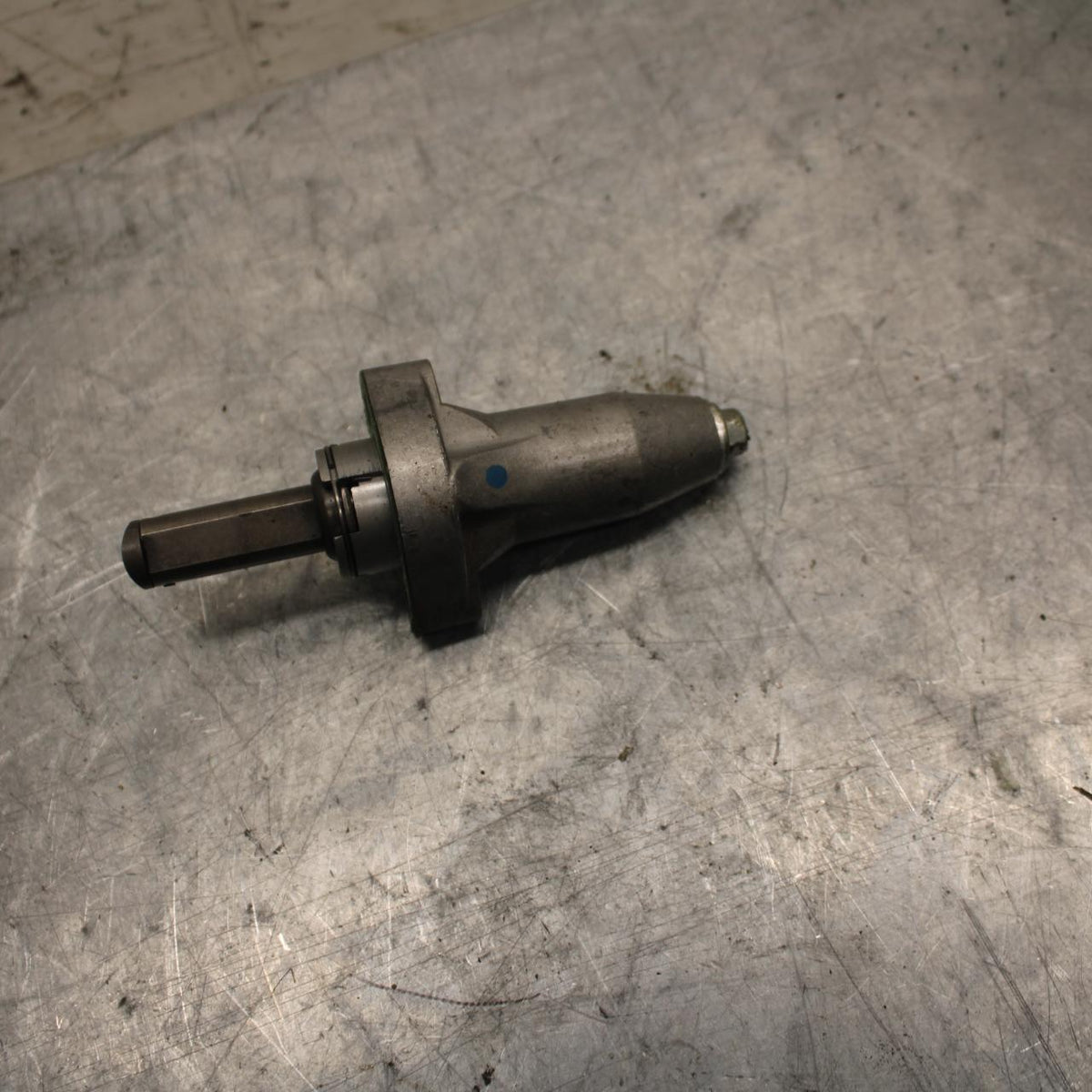 1999 Honda CBR600F4 CAM CHAIN CAMSHAFT TENSIONER 14520-MBW-J24 BB33