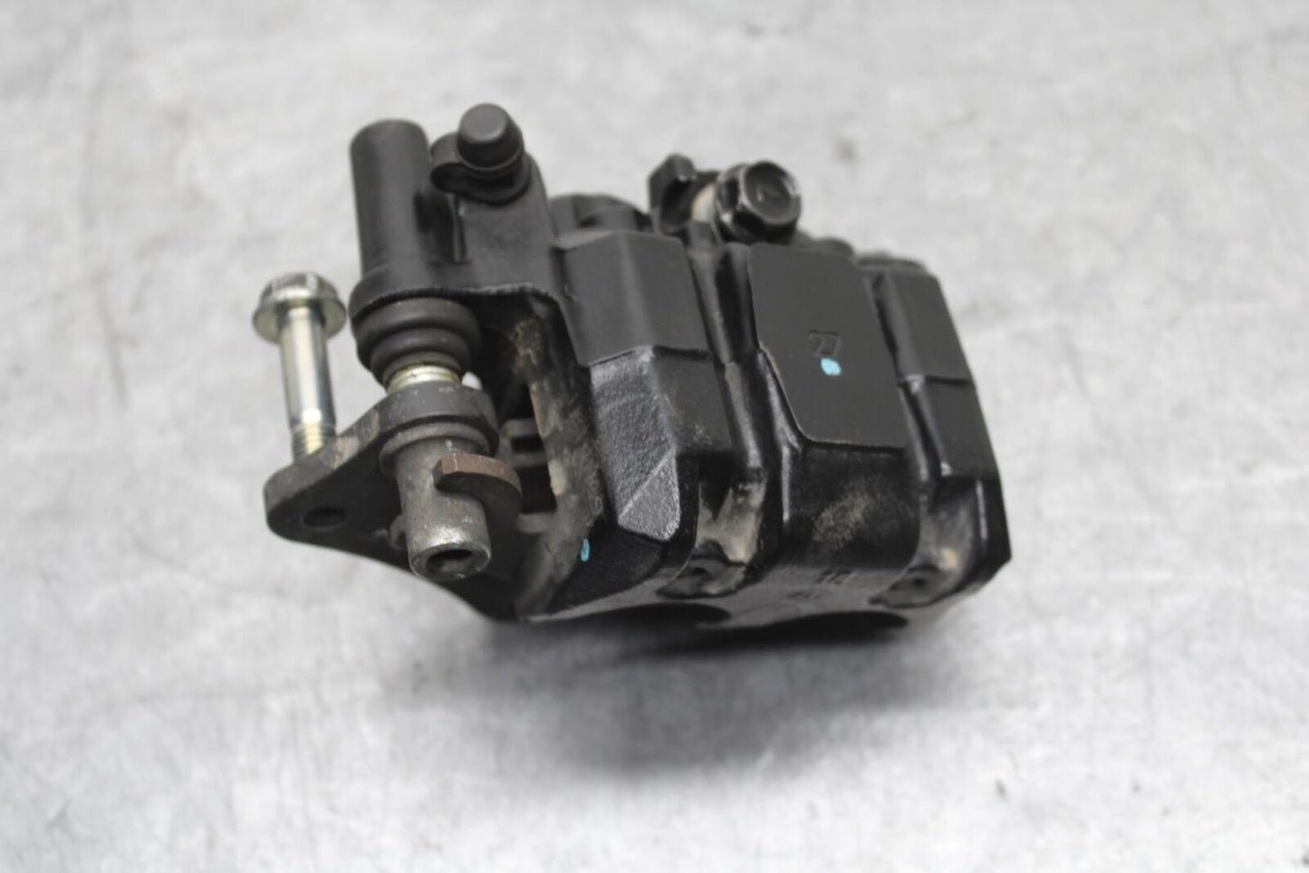 15-16 KAWASAKI EX300 FRONT BRAKE CALIPER BB635