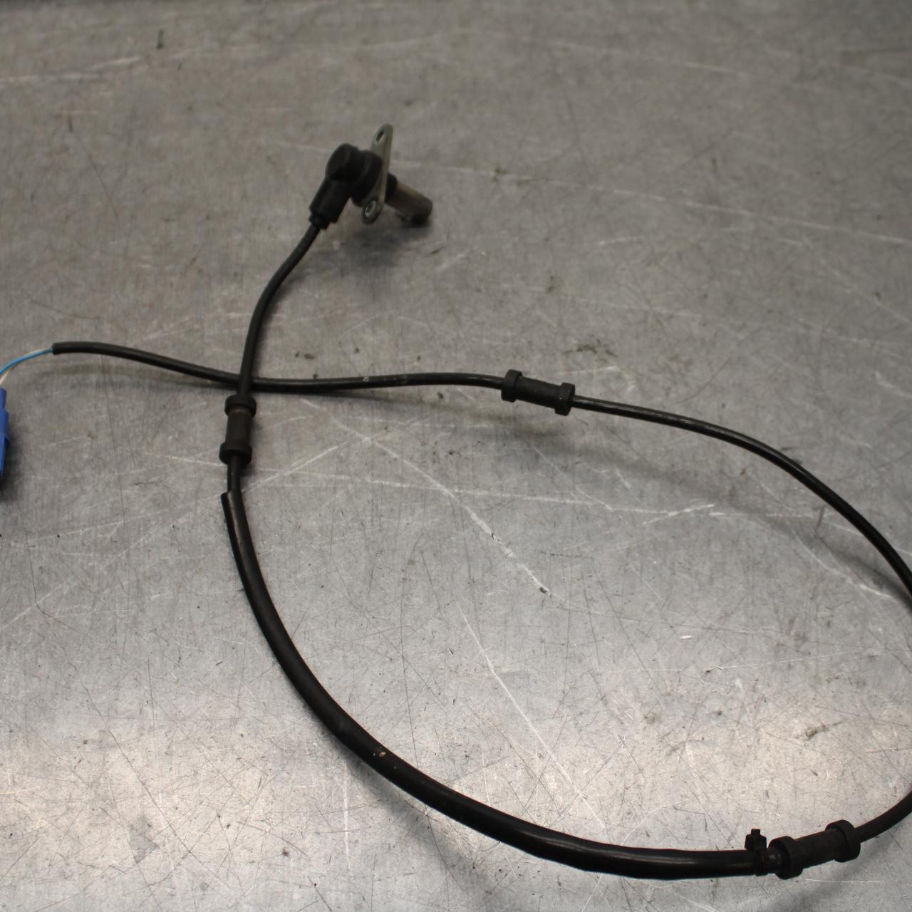 15-18 HONDA CB300FA FRONT ABS BRAKE SENSOR BB646