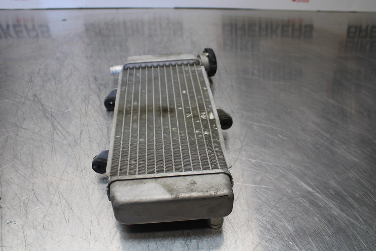 15-16 HONDA CB300F ENGINE RADIATOR MOTOR COOLER COOLING RADIATER BB150