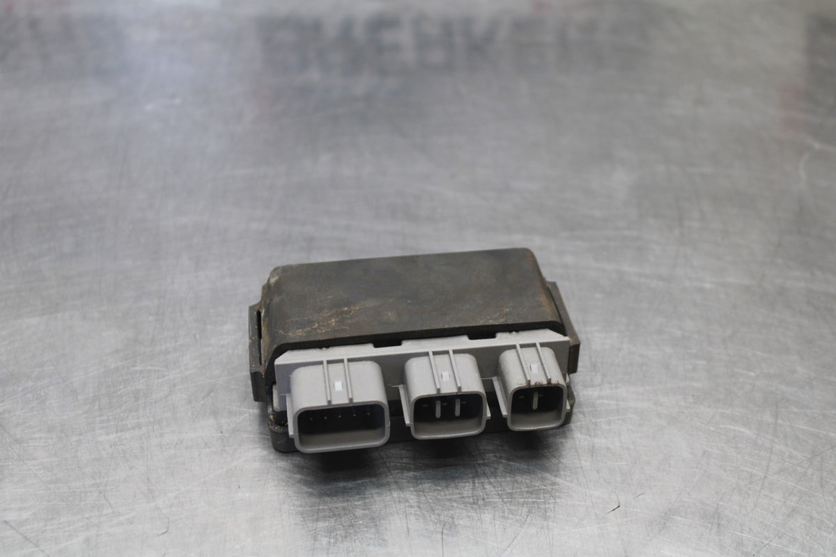 23-26 KAWASAKI NINJA ZX4RR RELAY ASSEMBLY BOX BB898