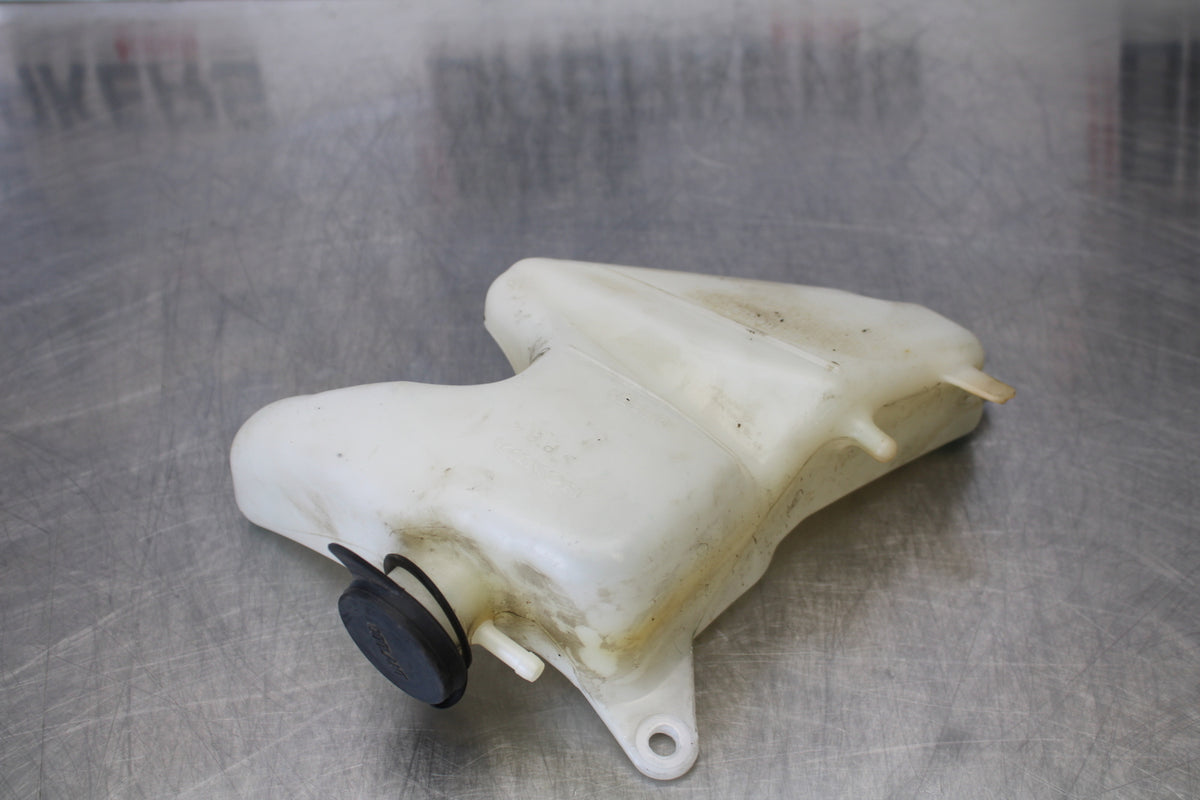 06-07 HONDA CBR1000RR COOLANT WATER TANK RESERVOIR BOTTLE BB166