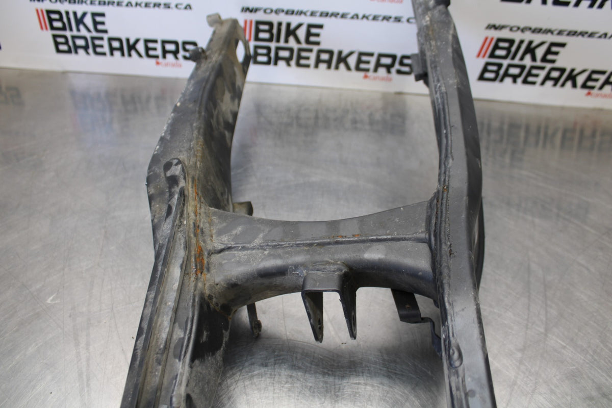 22-25 YAMAHA YZF R7 REAR SWINGARM BACK SUSPENSION SWING ARM BB182