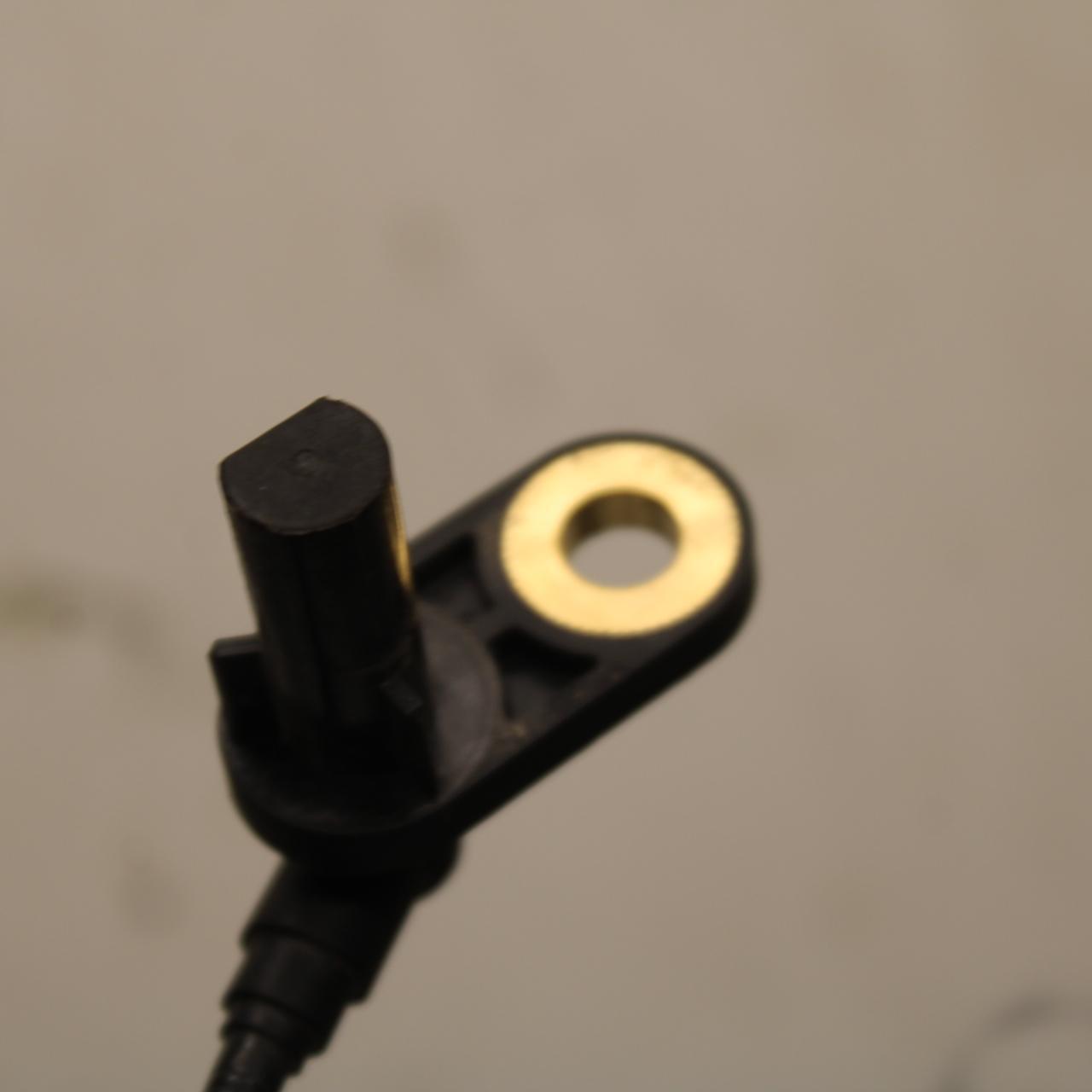 21 KAWASAKI NINJA ZX6R FRONT ABS BRAKE SENSOR BB647