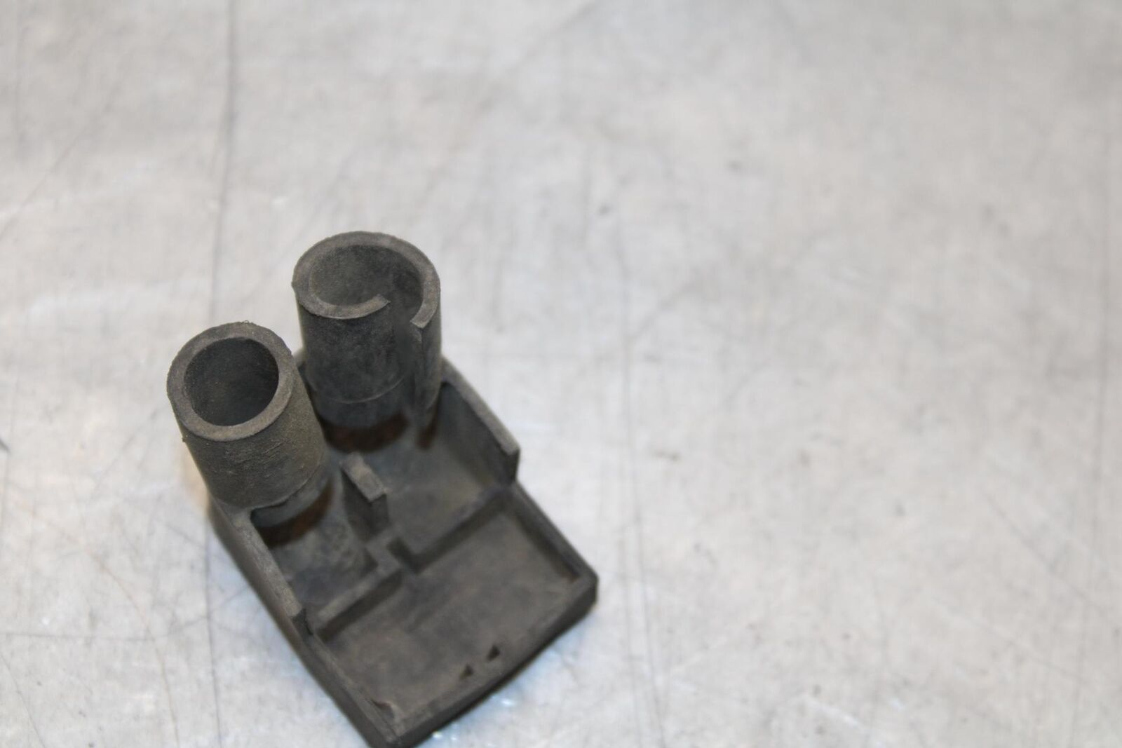 2006 Kawasaki Vulcan 900 VN900B Classic ENGINE STARTER RELAY STARTING  BB585