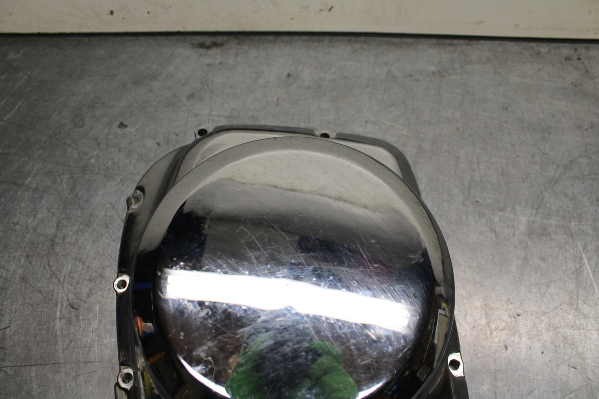 87-03 SUZUKI INTRUDER 1400 VS1400GLP CLUTCH SIDE ENGINE MOTOR COVER BB752