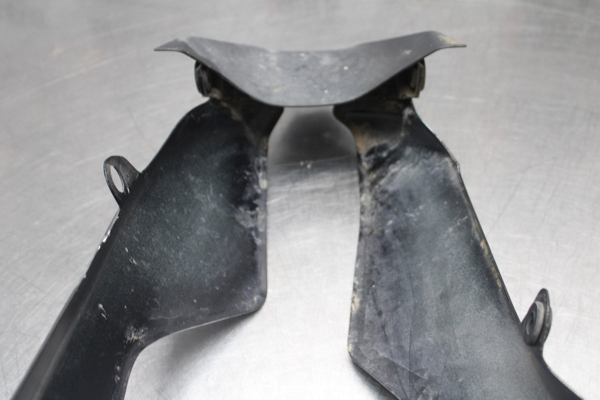 22-25 YAMAHA YZF R7 LOWER BOTTOM BELLY FAIRING COWL BB850