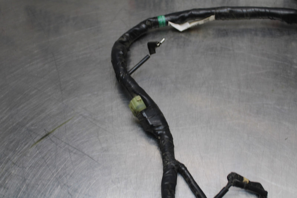 07 HONDA VTX1300R MAIN ENGINE WIRING HARNESS MOTOR WIRE LOOM BB825