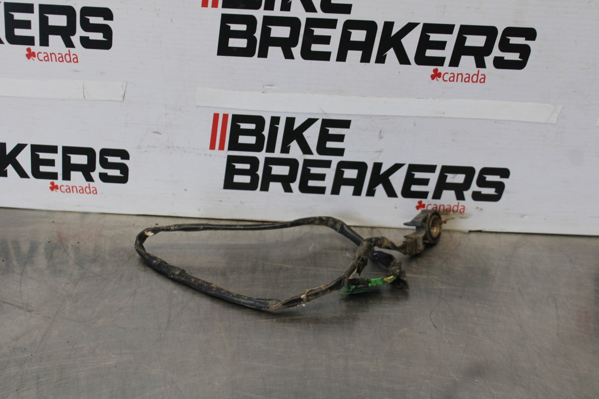 88-00 HONDA GOLDWING 1500 KICKSTAND SIDE KICK STAND SENSOR BB883