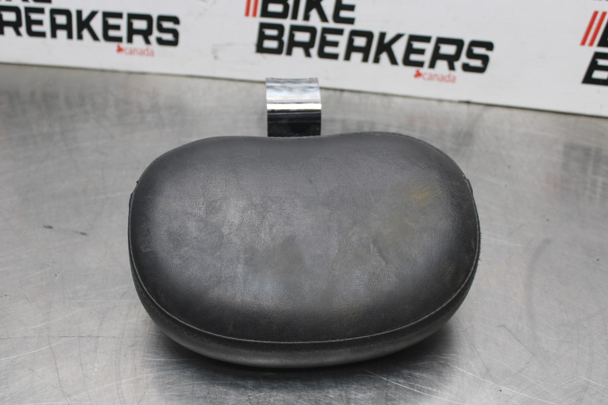 99-09 YAMAHA V STAR 1100 BACK REST SISSY BAR BB853