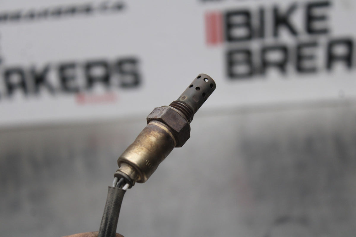 08-10 SUZUKI GSXR 600 OXYGEN O2 EXHAUST GAS LAMBDA SENSOR BB765