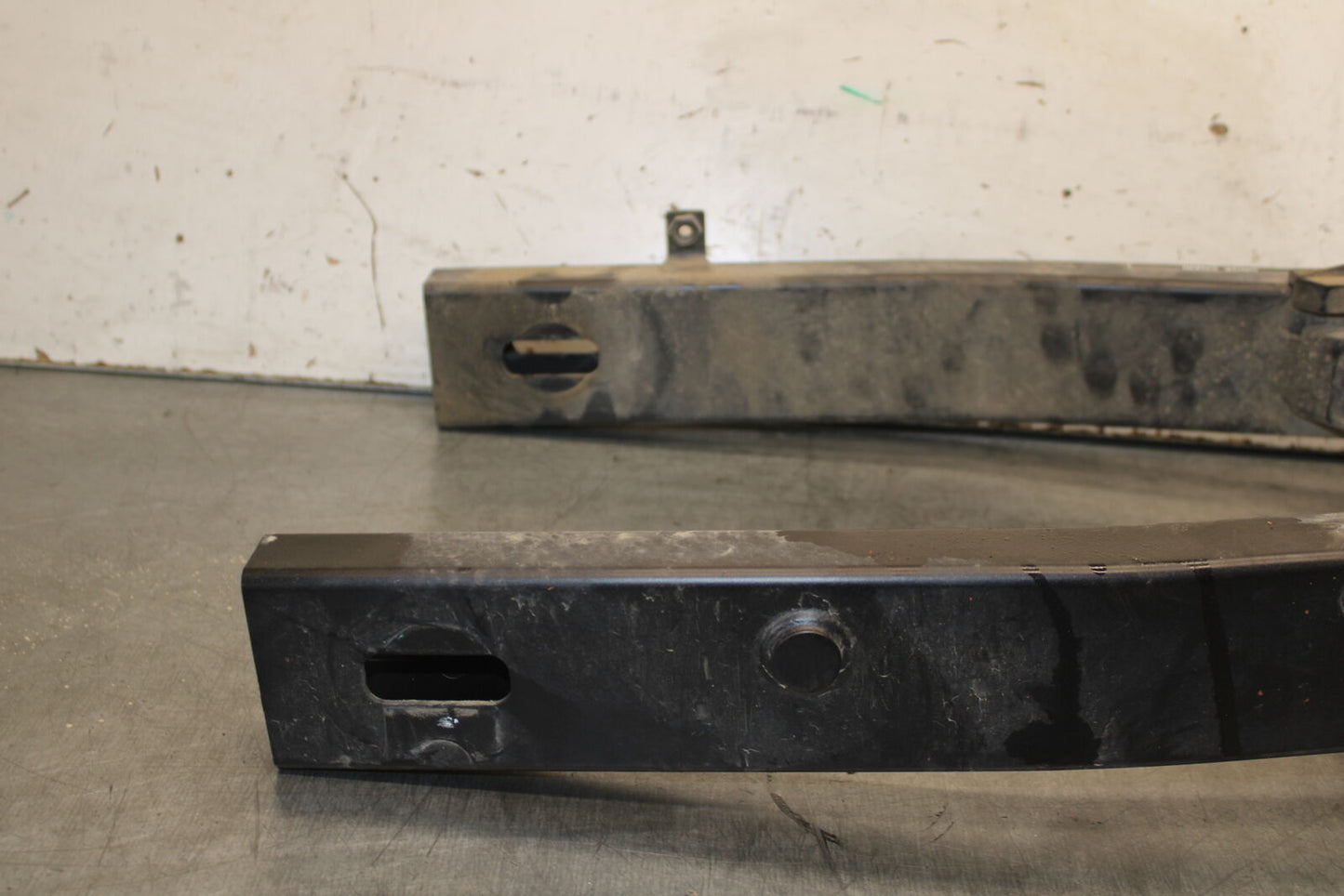 13-15 HONDA CBR500R REAR SWINGARM BACK SUSPENSION SWING ARM 52200-MGZ-J00 BB704