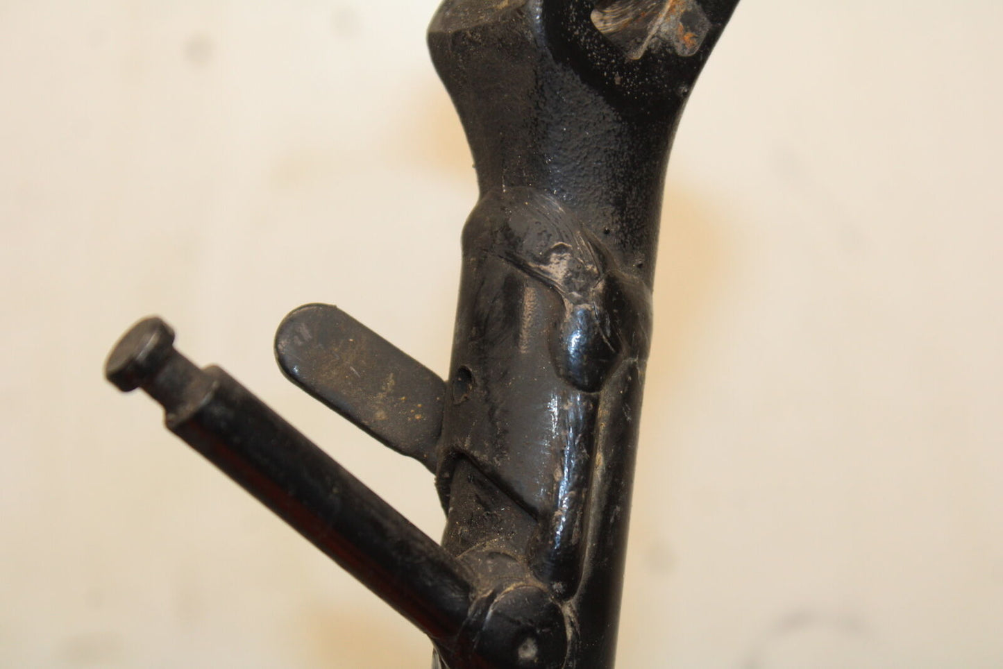 06-07 SUZUKI GSXR750 KICKSTAND SIDE KICK STAND 42310-40F30 BB670