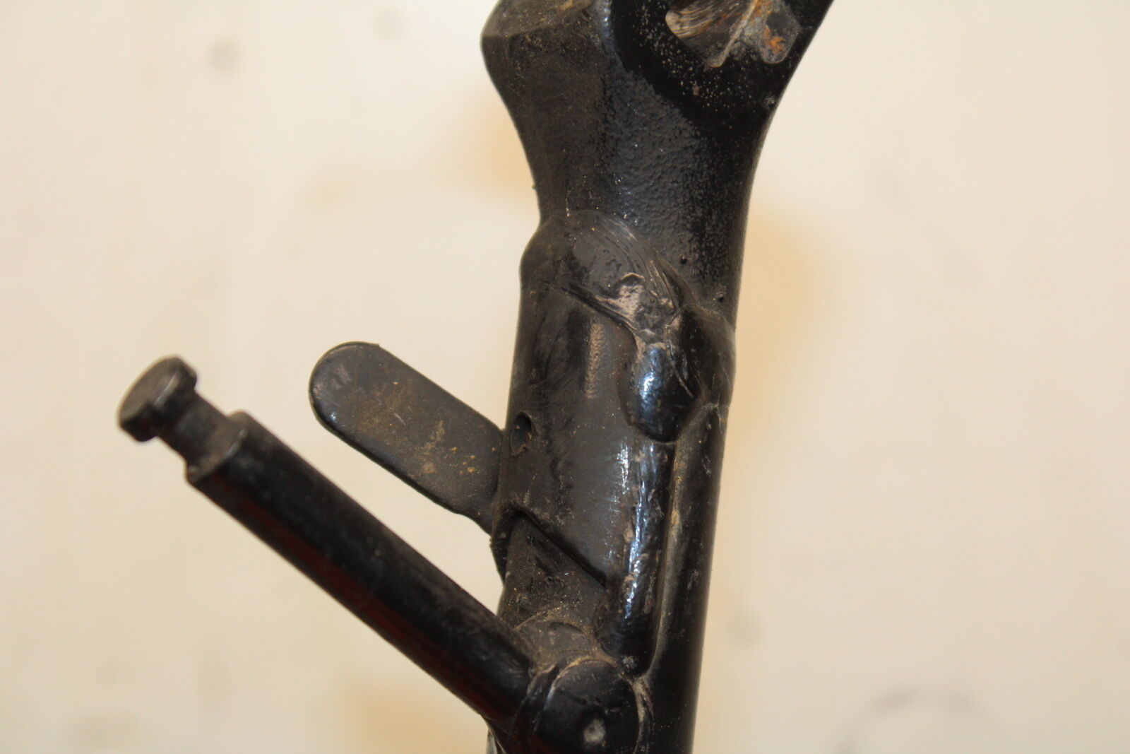 06-07 SUZUKI GSXR750 KICKSTAND SIDE KICK STAND 42310-40F30 BB670
