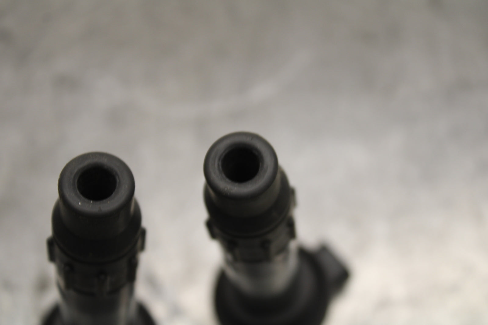 24 KAWASAKI NINJA 500 ABS IGNITION COILS COIL SPARK PLUG CAPS BB730